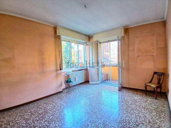 appartamento in vendita a Milano in zona Bocconi