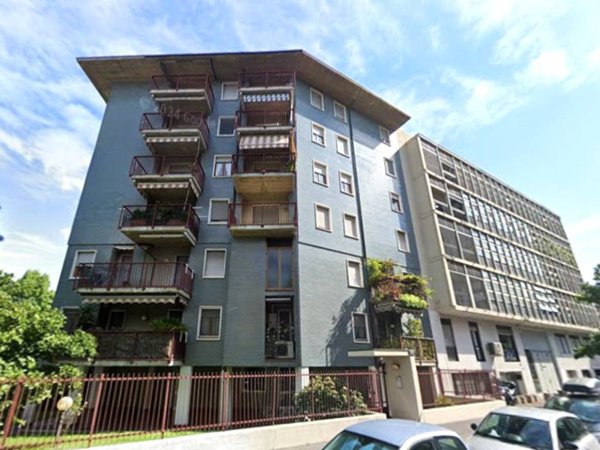 appartamento in vendita a Milano in zona Garegnano