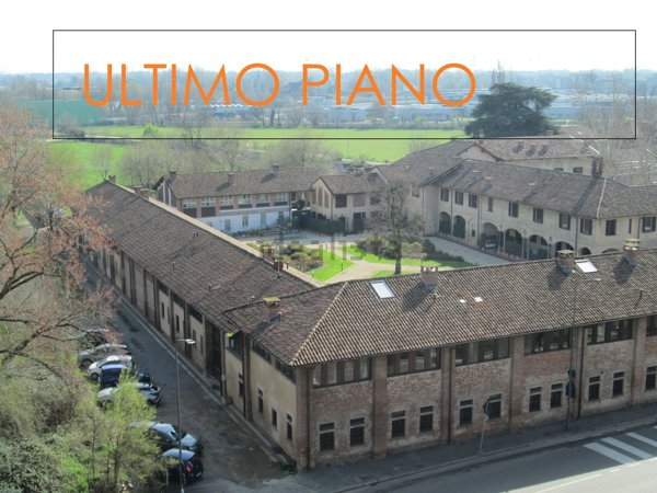 appartamento in vendita a Milano in zona Ronchetto sul Naviglio
