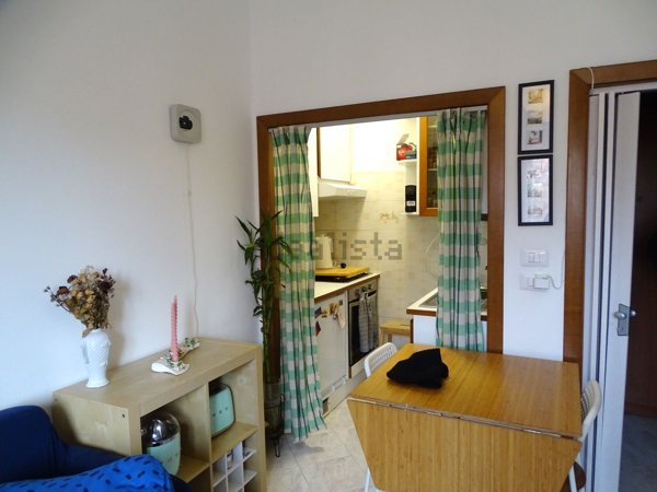 appartamento in vendita a Milano in zona Dergano
