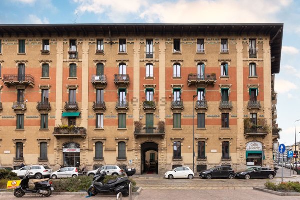 appartamento in vendita a Milano in zona Porta Venezia