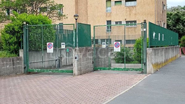 casa indipendente in vendita a Milano in zona Gallaratese