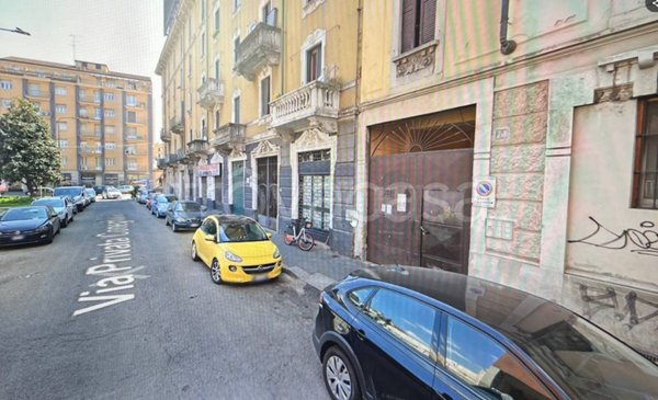 monolocale in vendita a Milano