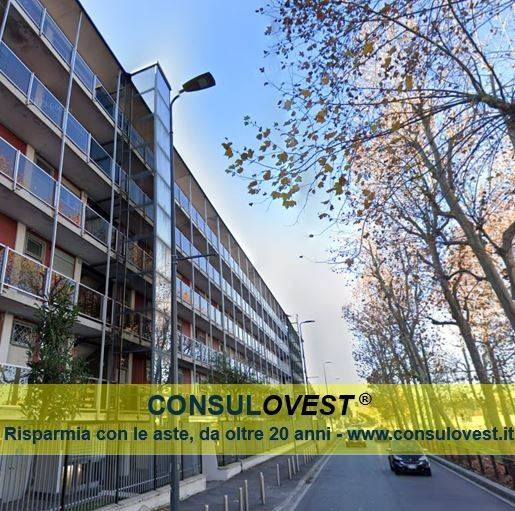 appartamento in vendita a Milano in zona San Siro