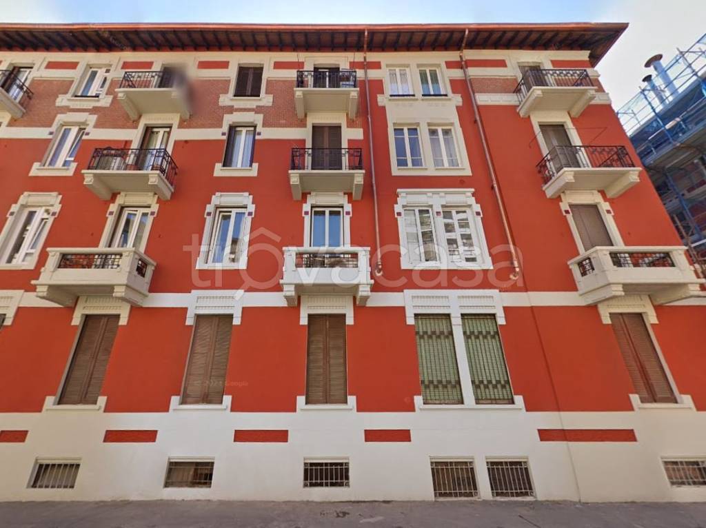appartamento in vendita a Milano in zona San Vittore