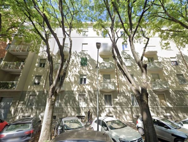 appartamento in vendita a Milano in zona Città Studi