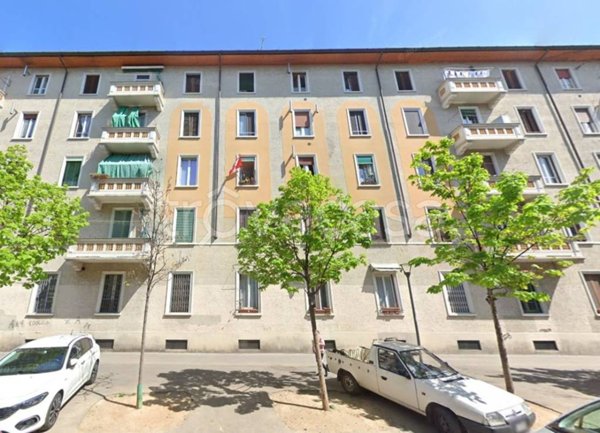 appartamento in vendita a Milano in zona San Vittore