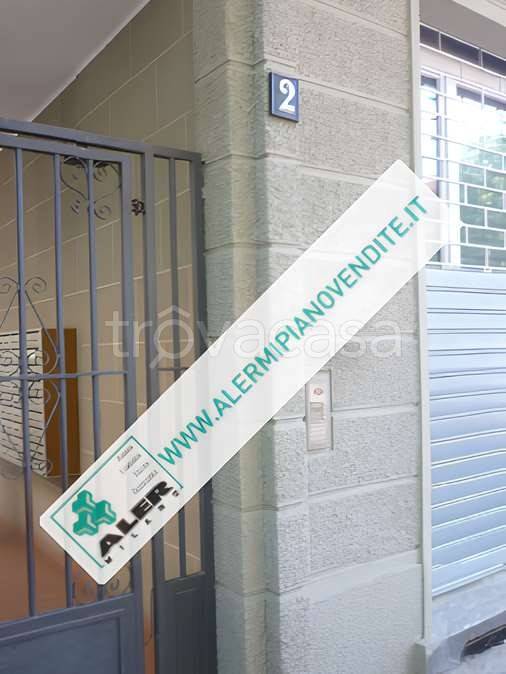 appartamento in vendita a Milano in zona Città Studi
