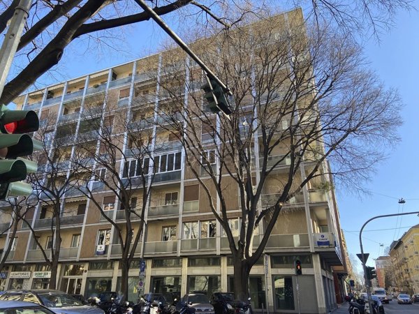 appartamento in vendita a Milano in zona Porta Venezia