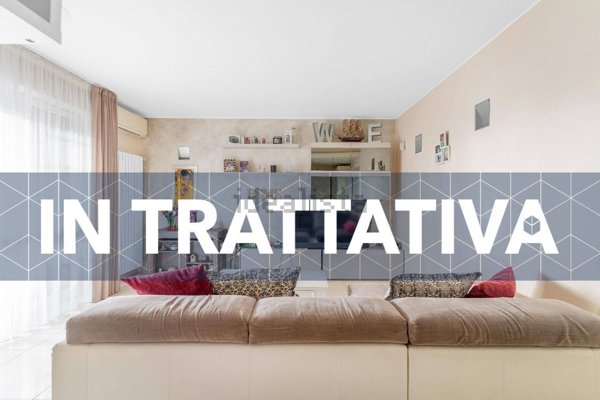 appartamento in vendita a Milano in zona Crescenzago