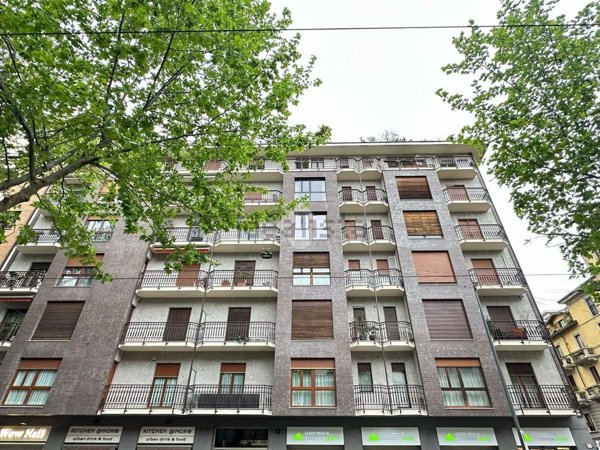 appartamento in vendita a Milano in zona Porta Venezia