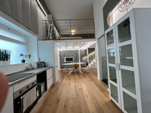 appartamento in vendita a Milano in zona San Vittore