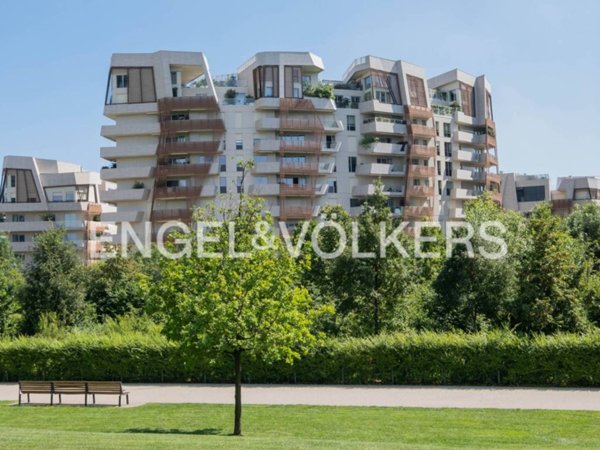 appartamento in vendita a Milano in zona Il Portello