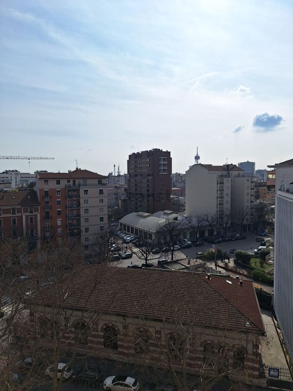 appartamento in vendita a Milano in zona Sempione