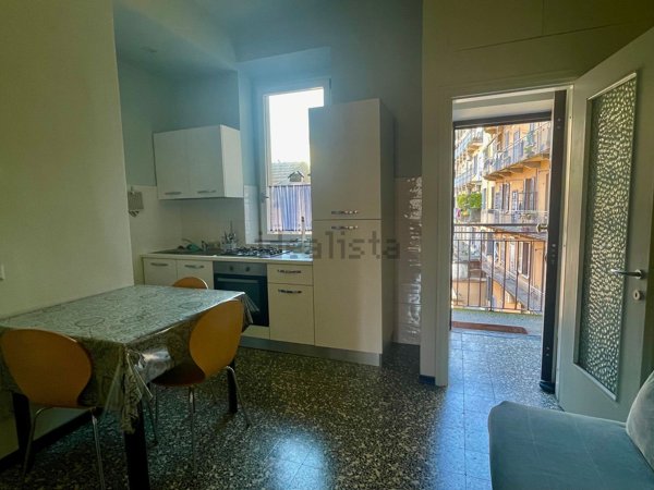 appartamento in vendita a Milano in zona Piazzale Lodi