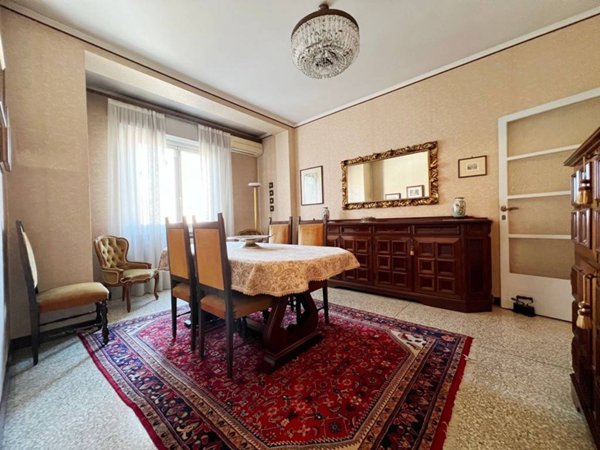 appartamento in vendita a Milano in zona San Siro