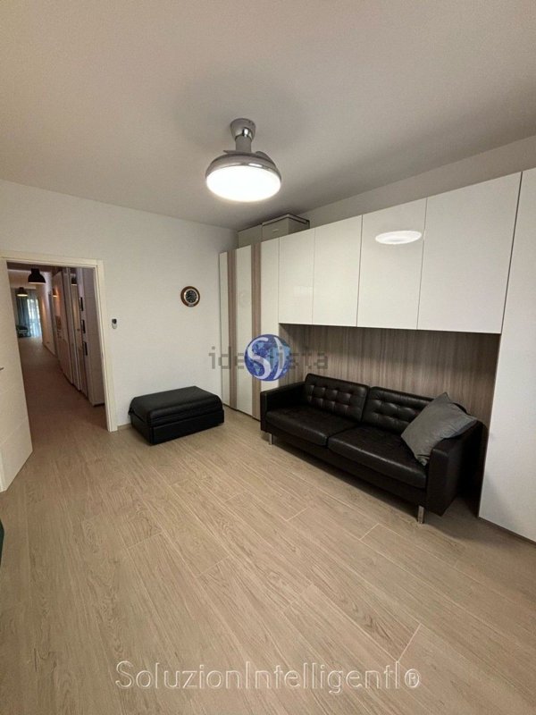 appartamento in vendita a Milano in zona Stadera