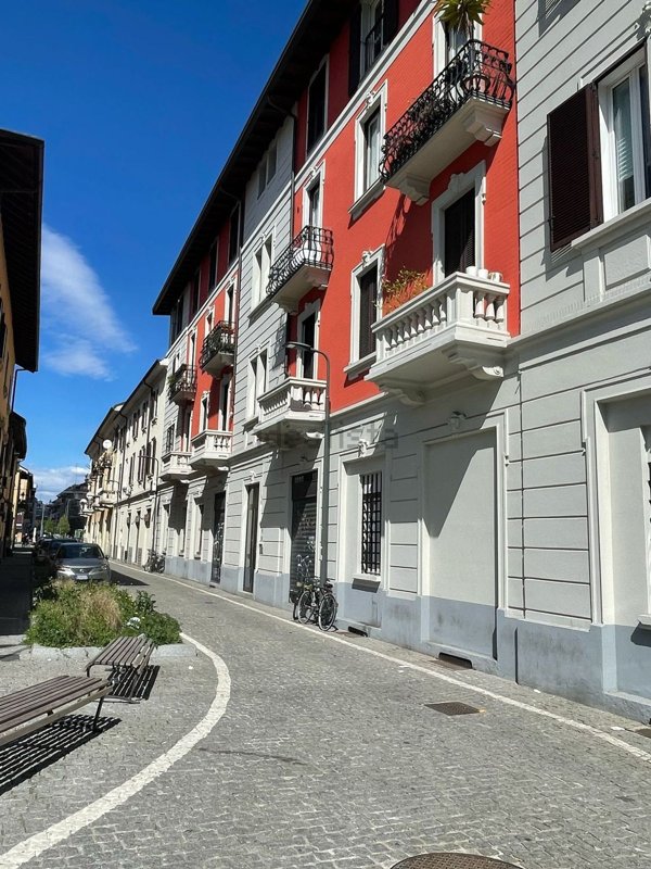 appartamento in vendita a Milano in zona Piazzale Lodi