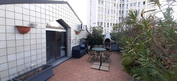appartamento in vendita a Milano in zona Garegnano