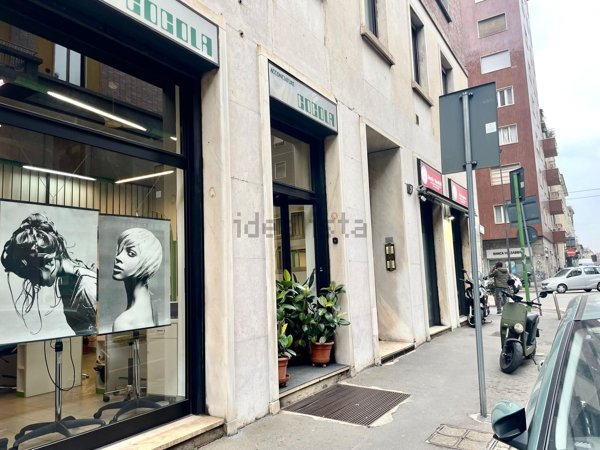 appartamento in vendita a Milano in zona Porta Venezia