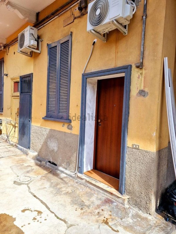 appartamento in vendita a Milano in zona Baggio