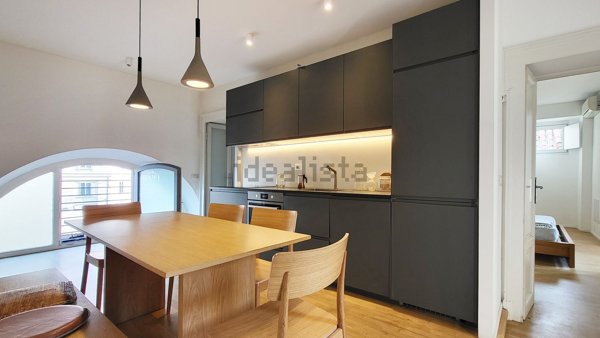 appartamento in vendita a Milano in zona Porta Genova