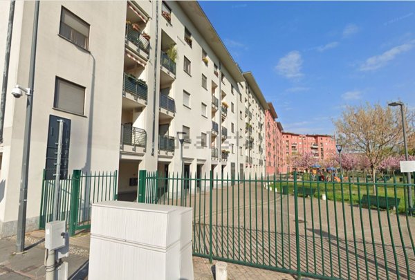 appartamento in vendita a Milano in zona Quarto Oggiaro