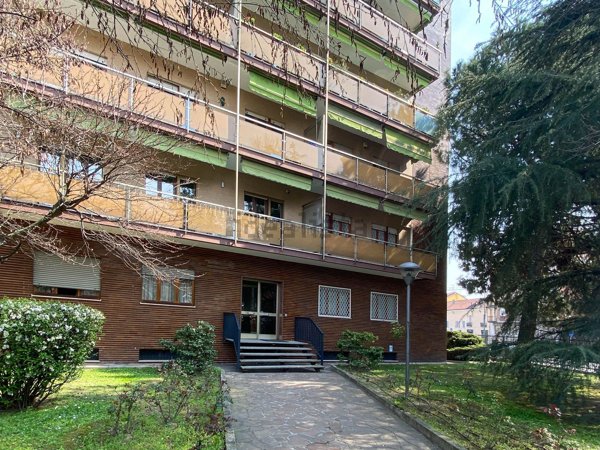 appartamento in vendita a Milano in zona San Siro