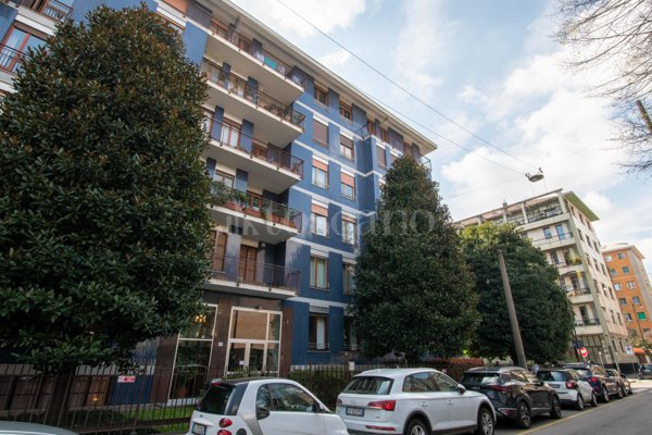 appartamento in vendita a Milano in zona Porta Romana