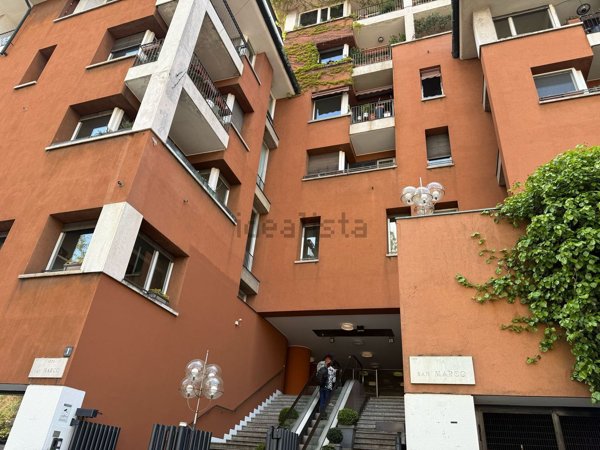 appartamento in vendita a Milano in zona Brera