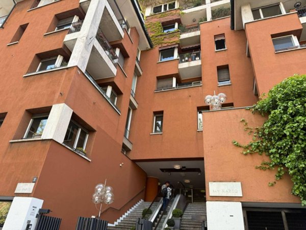 appartamento in vendita a Milano in zona Brera