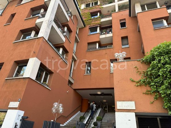appartamento in vendita a Milano in zona Brera