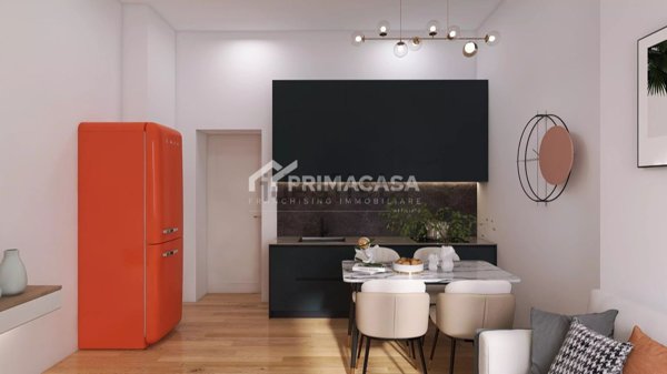 appartamento in vendita a Milano in zona Piazzale Lodi
