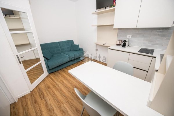 monolocale in vendita a Milano in zona Centro Storico