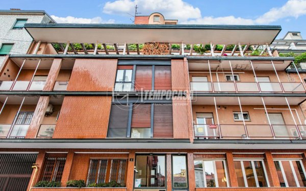 appartamento in vendita a Milano in zona Calvairate