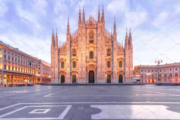 appartamento in vendita a Milano in zona Sempione