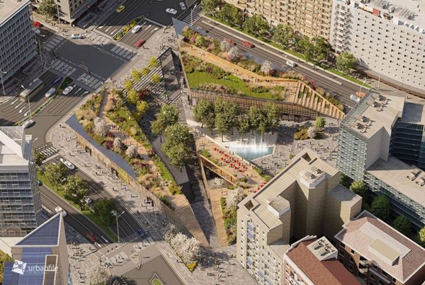 appartamento in vendita a Milano in zona Casoretto