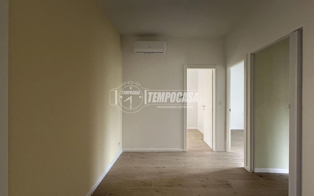 appartamento in vendita a Milano in zona Maggiolina