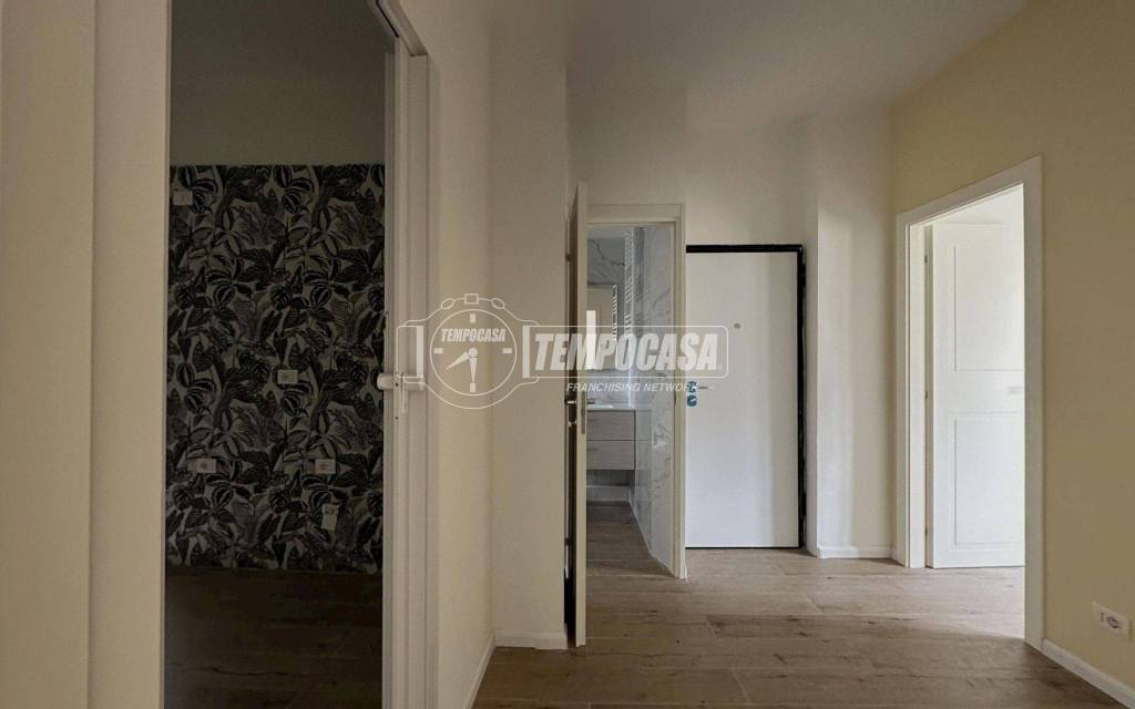appartamento in vendita a Milano in zona Maggiolina