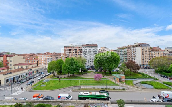 appartamento in vendita a Milano in zona Città Studi