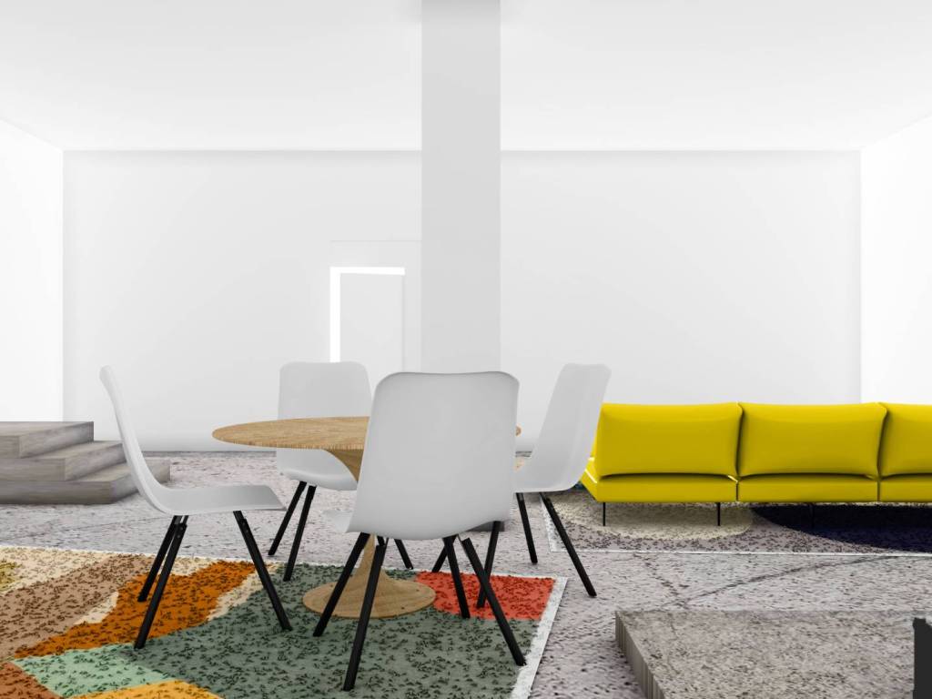 appartamento in vendita a Milano in zona Gorla