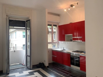 appartamento in vendita a Milano in zona Sempione