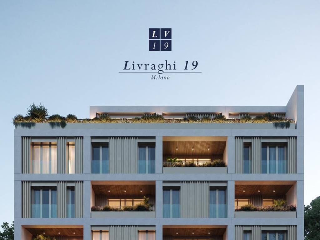 appartamento in vendita a Milano in zona Turro
