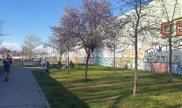 appartamento in vendita a Milano in zona Ghisolfa
