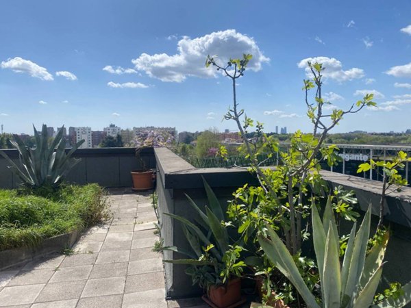 appartamento in vendita a Milano in zona Niguarda