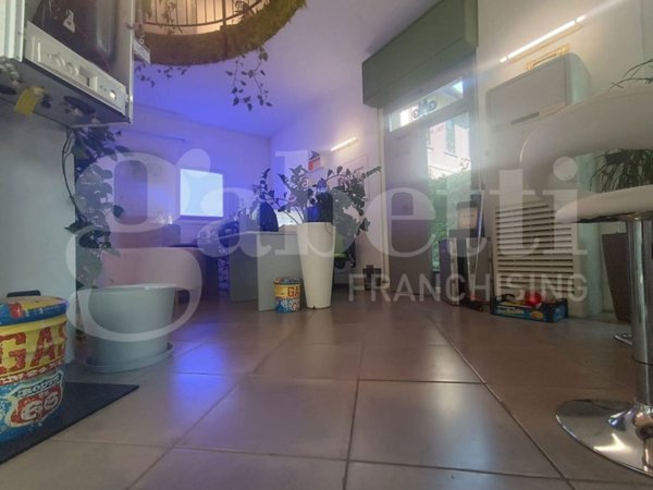 quadrivano in vendita a Milano in zona Musocco
