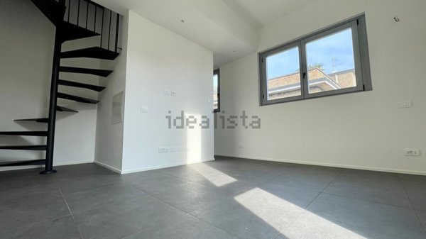 appartamento in vendita a Milano in zona QT8