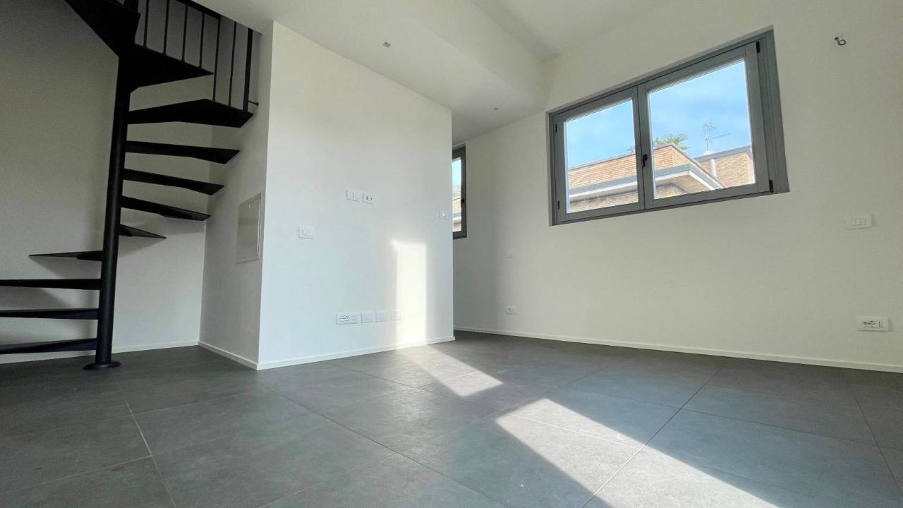 appartamento in vendita a Milano in zona Il Portello