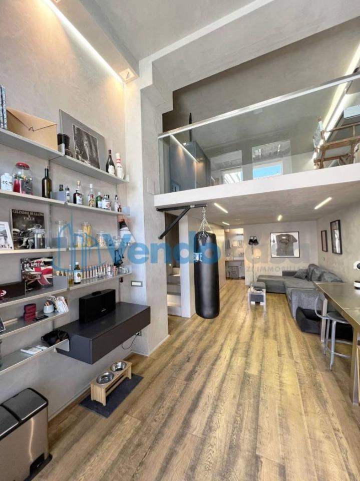 appartamento in vendita a Milano in zona Porta Romana