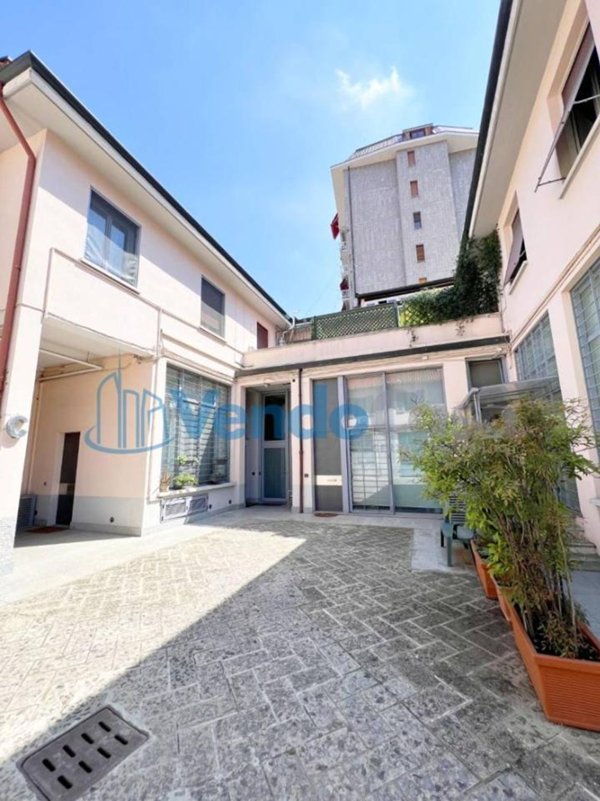 appartamento in vendita a Milano in zona Porta Romana